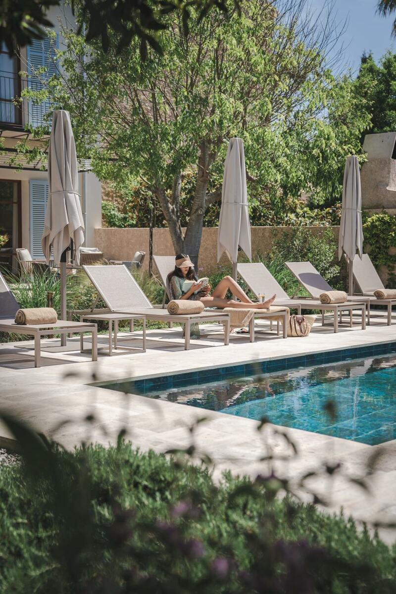 Nema Boutique Hotel & Spa, Artá