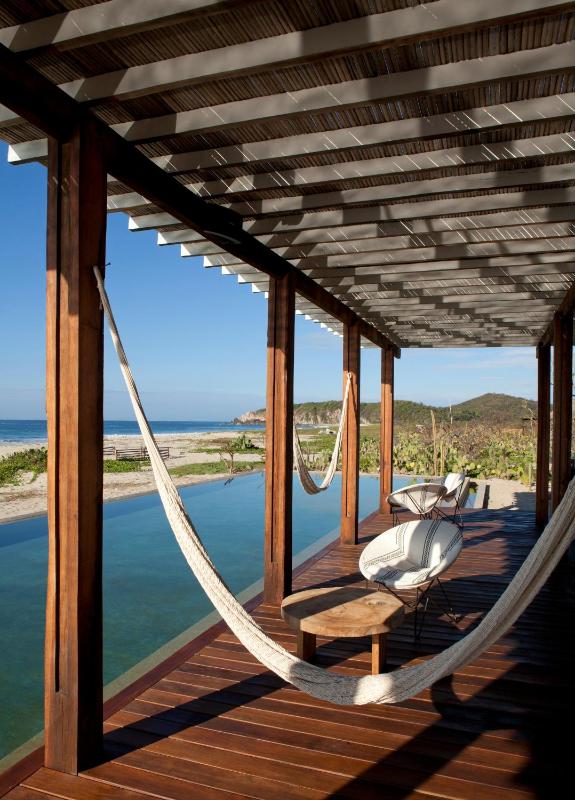 Hotel Escondido, Puerto Escondido, a Member of Design Hotels - Adults Only, Puerto Escondido