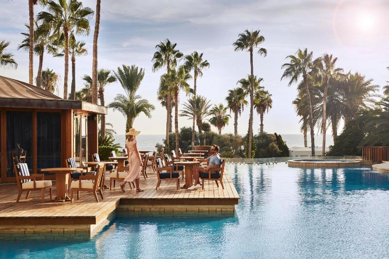 Annabelle, Cyprus