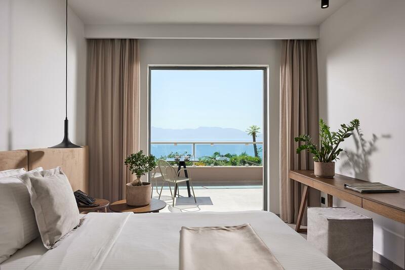 Michelangelo Resort & Spa, Kos