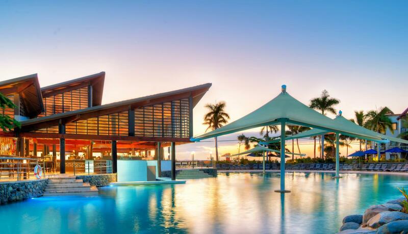 Radisson Blu Resort Fiji, Fiji