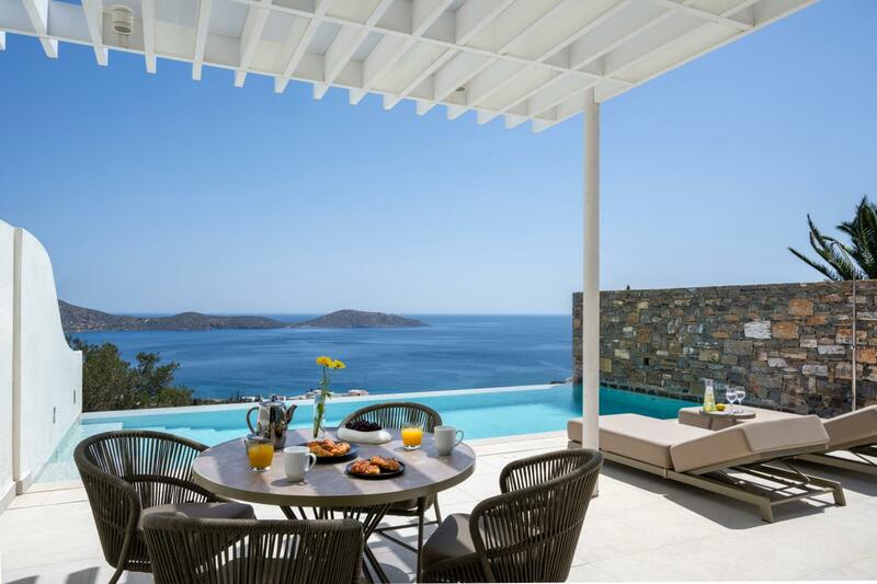 Elounda Gulf Villas by Sandglass, Crete