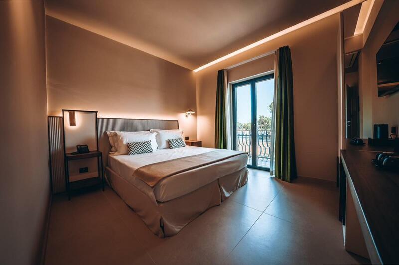 ananea Tropea Yachting Resort, Calabria