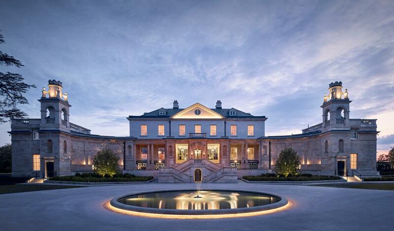 The Langley, a Luxury Collection Hotel, Buckinghamshire, Buckinghamshire