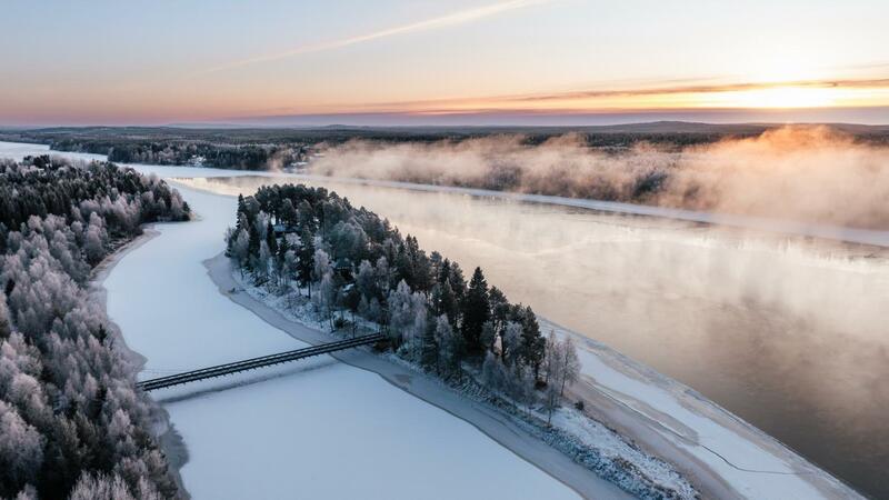 Aino Private Island Hotel - Adults Only, Lapland, Finland