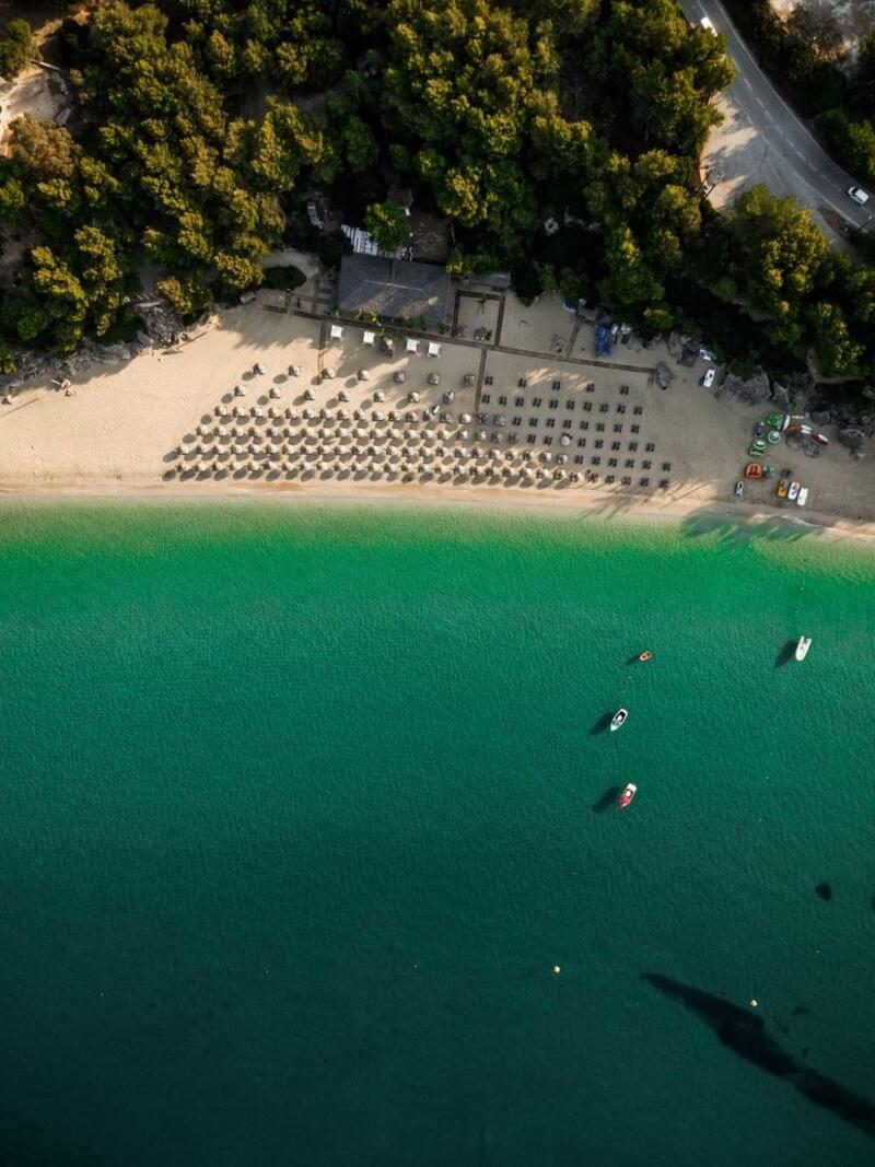 Canale Hotel & Suites, Kefalonia