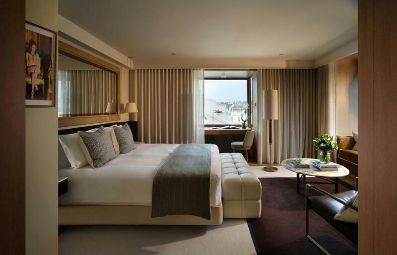 The Hari London, Chelsea, London