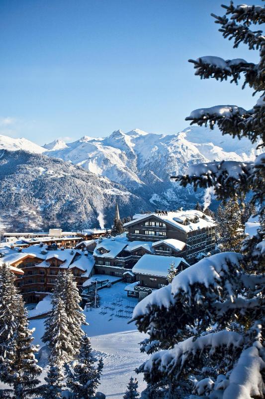 Le Lana, Courchevel