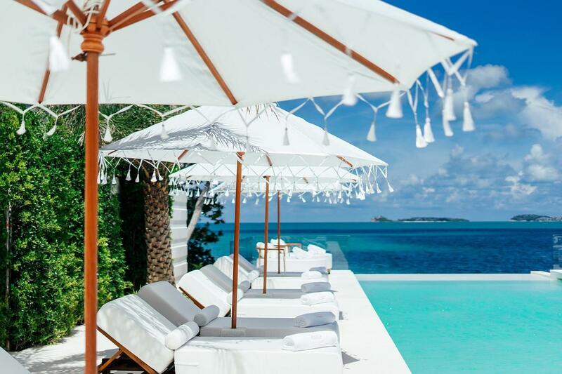 Zazen Boutique Resort & Spa, Koh Samui