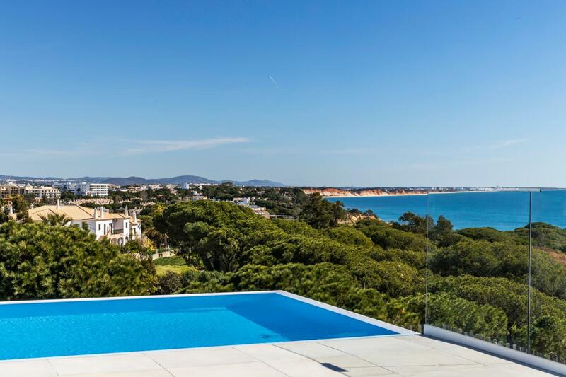 Vila Maria Hotel - Adults Only, Albufeira