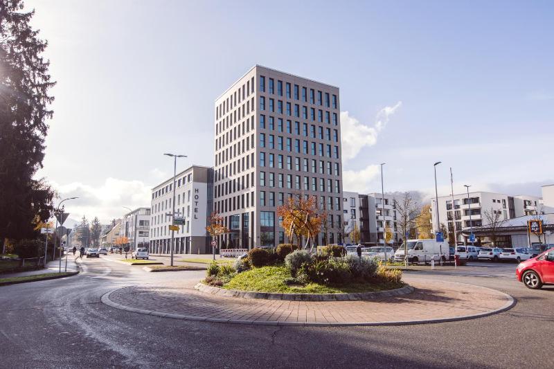 Hotel Libertas elements pure, Freiburg