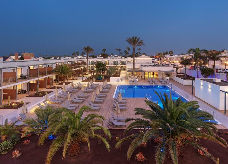 H10 Ocean Dreams Hotel Boutique - Adults Only, Fuerteventura