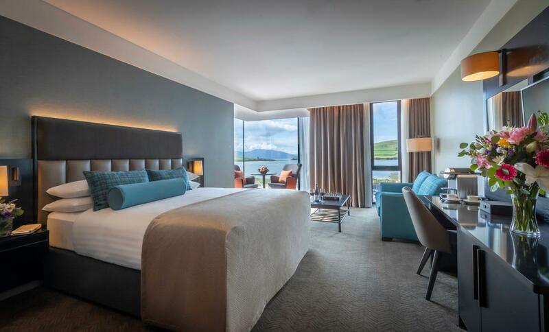 Dingle Skellig Hotel, Kerry