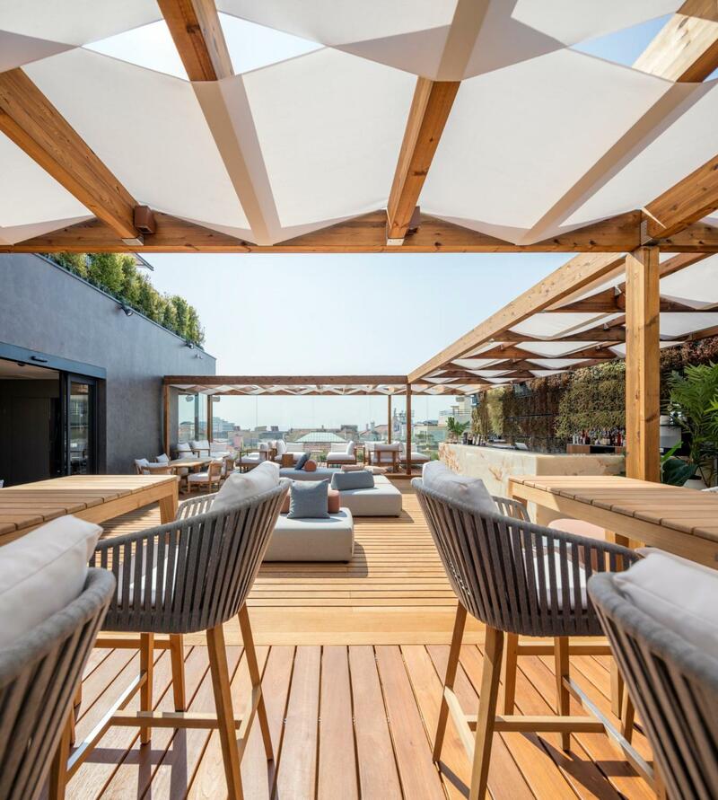 Lux Lisboa Park, Lisbon