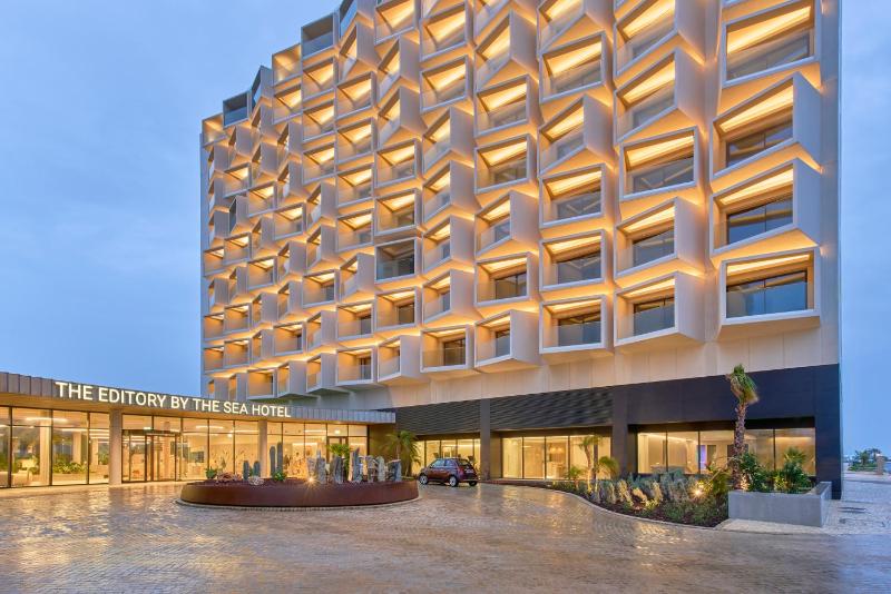 The Editory by the Sea Lagos, Lagos, Portugal