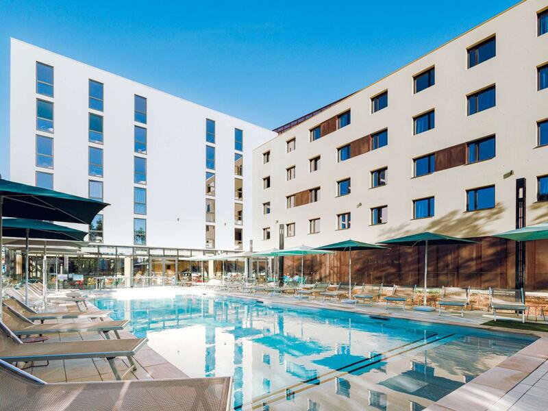 ibis Budget La Rochelle Centre gare, La Rochelle
