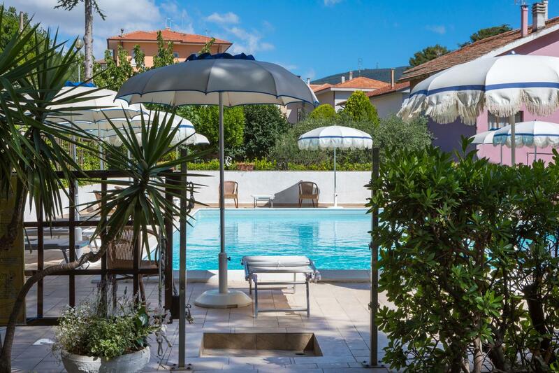 Murè Hotel Numana, Marche