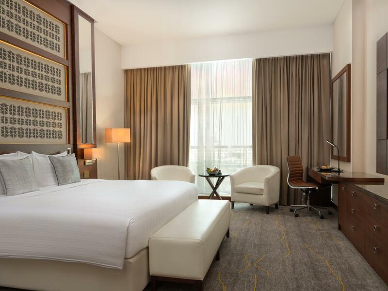 dusitD2 Salwa Doha, Doha