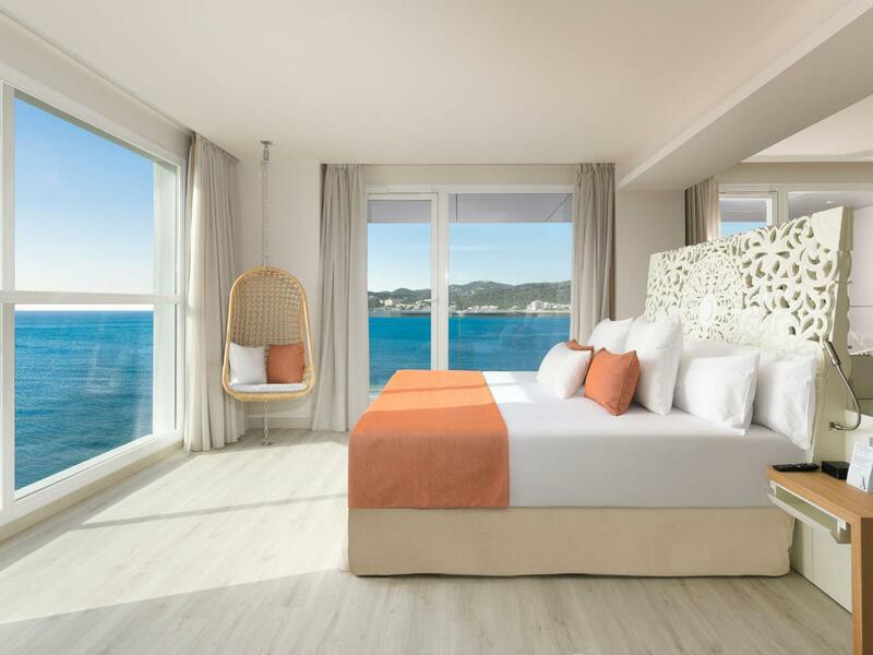 Amàre Beach Hotel Ibiza - Adults Recommended, Ibiza