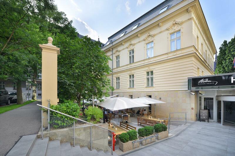 LOFT Hotel Bratislava, Bratislava