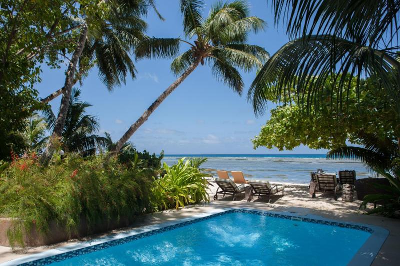 Le Repaire - Boutique Hotel & Restaurant, Seychelles