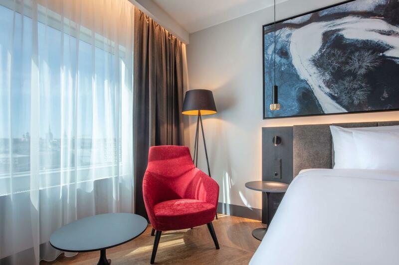 Radisson Collection Hotel, Tallinn, Tallinn