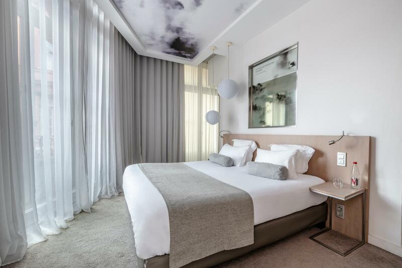 Le Grand Balcon Hotel, Toulouse