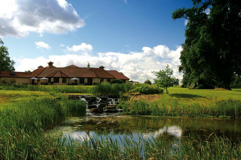 The Manor House Hotel and Golf Club, Cotswolds