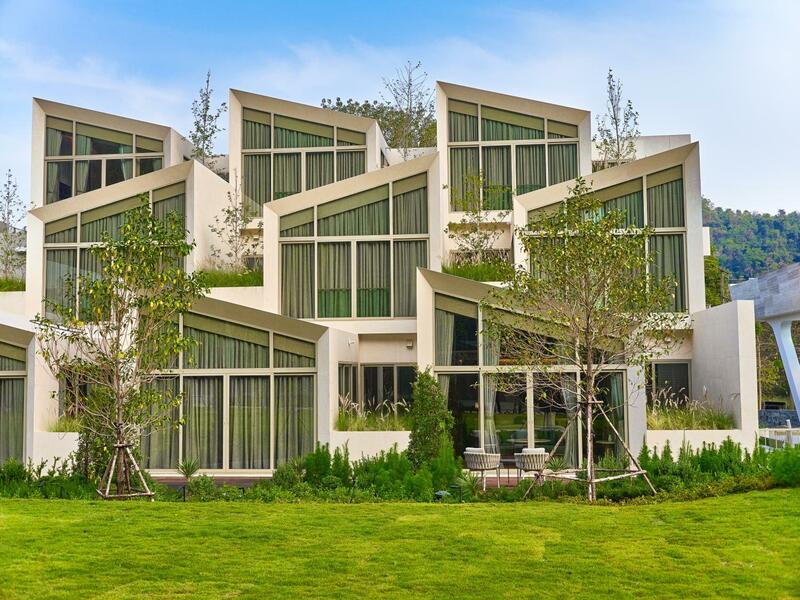 Hotel MYS Khao Yai, Khao Yai