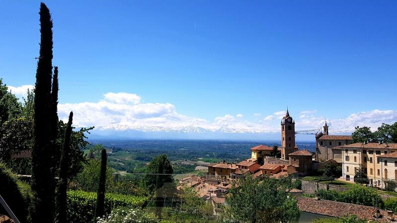 La Ribezza Boutique Hotel, Piedmont