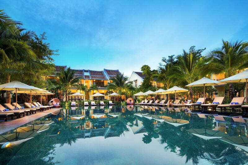 Grand Signature By M Village Hoi An Resort, Hoi An