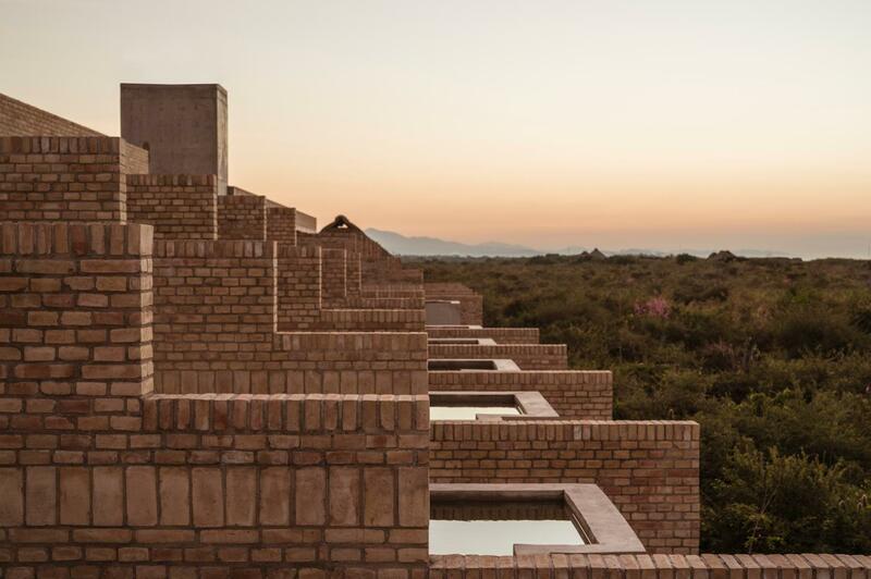 Terrestre, a Member of Design Hotels, Puerto Escondido