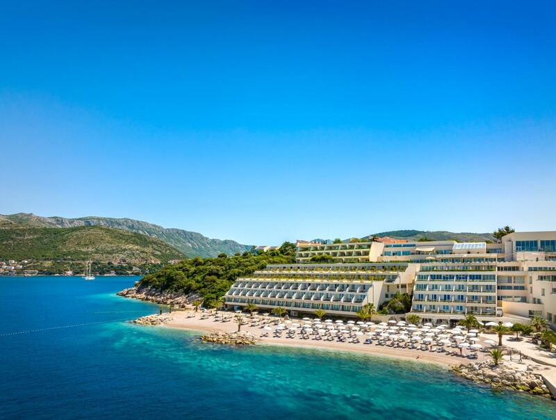 President Hotel, Valamar Collection, Dubrovnik