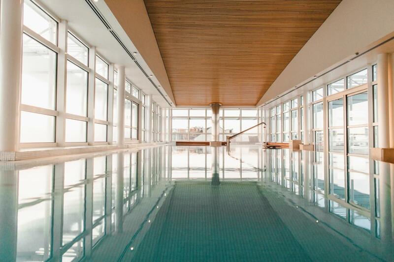 Célestins Spa Thermal & Hôtel by Vy Resort, Auvergne