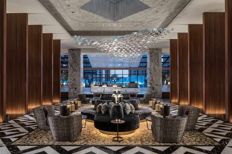The Ritz-Carlton, Chicago, Chicago