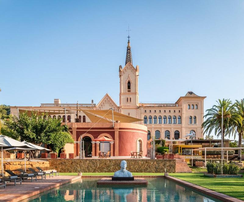 Sant Pere del Bosc Hotel & Spa - Adults Recommended, Costa Brava