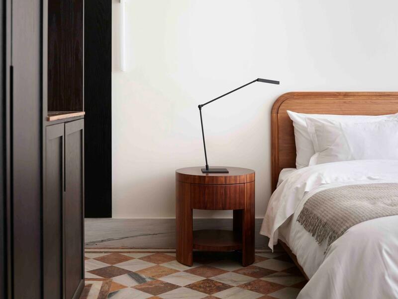 Hotel Dama, Mexico City