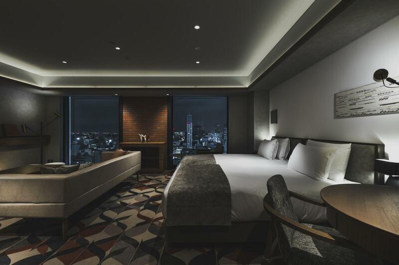 SAPPORO STREAM HOTEL, Sapporo