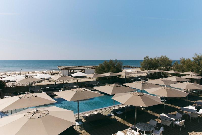 Hôtel Plage Palace & Spa, Languedoc-Roussillon