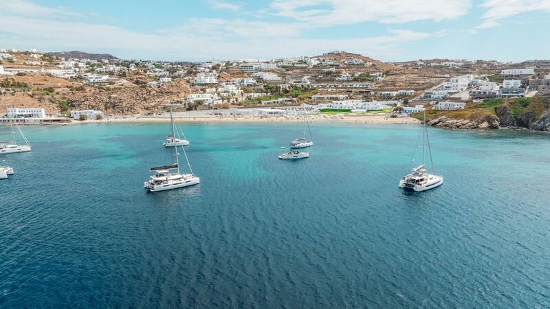 Mykonos Bay Resort & Villas, Mykonos