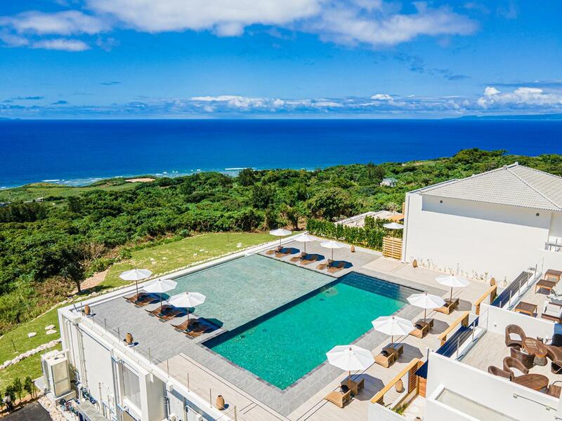 One Suite THE GRAND, Okinawa