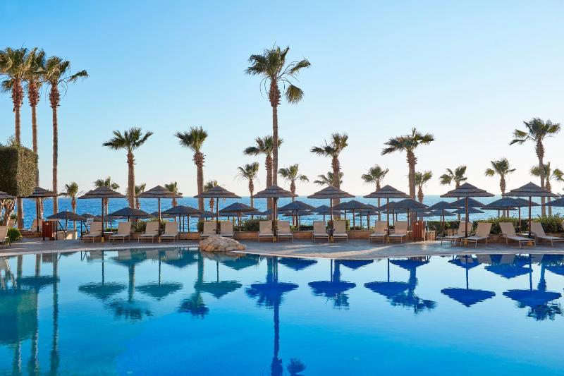 Atlantica Golden Beach Hotel - Adults Only, Paphos
