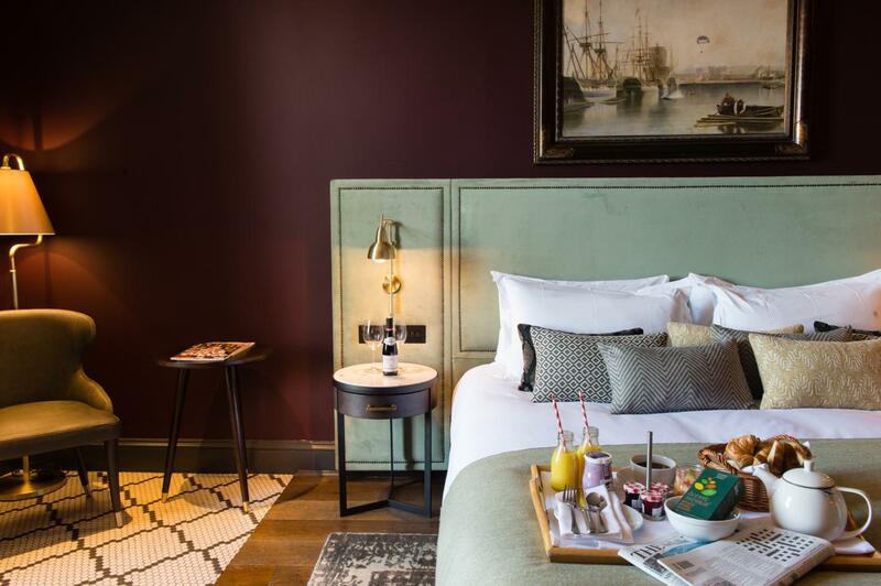 Avon Gorge by Hotel du Vin, Bristol