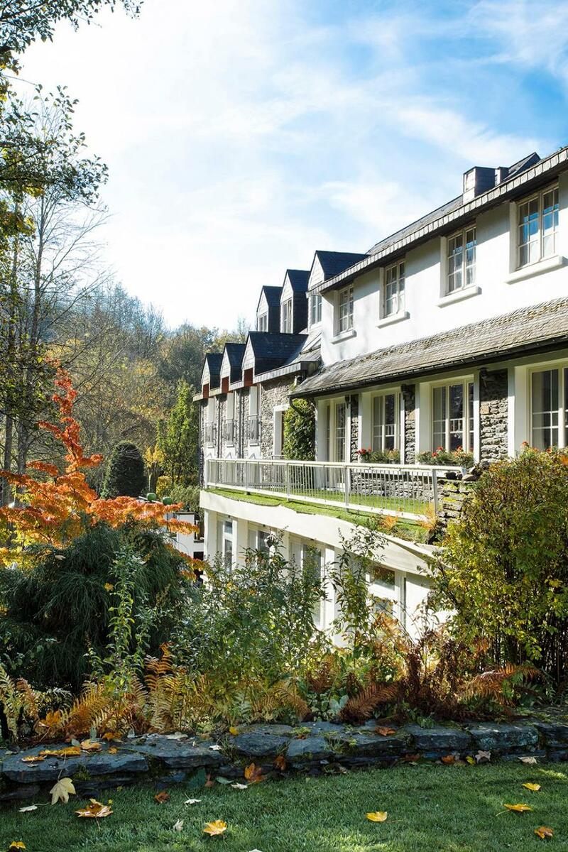 Hôtel Les Ardillières du Pont d'Oye, Ardennes Belge