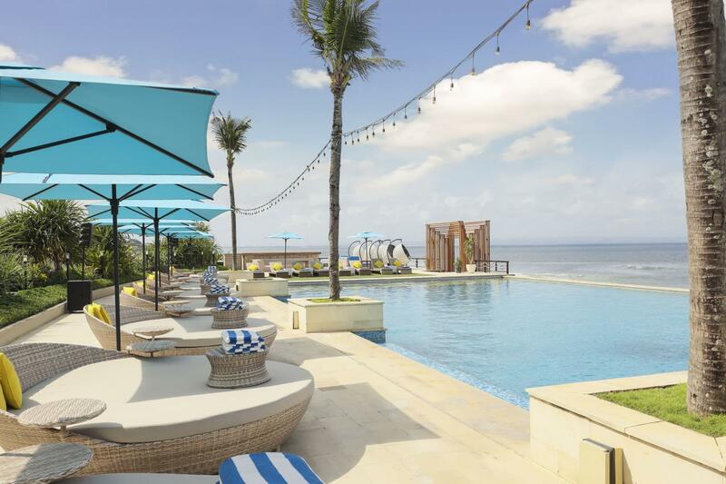Lv8 Resort Hotel, Bali