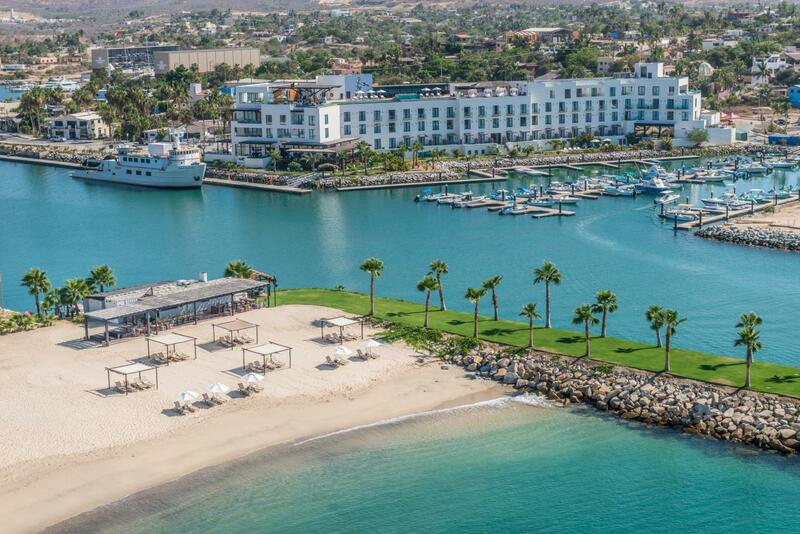 Hotel El Ganzo - Adults Only, San José del Cabo