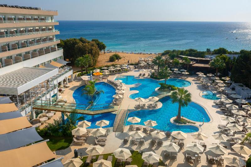 Melissi Beach Hotel & Spa, Ayia Napa