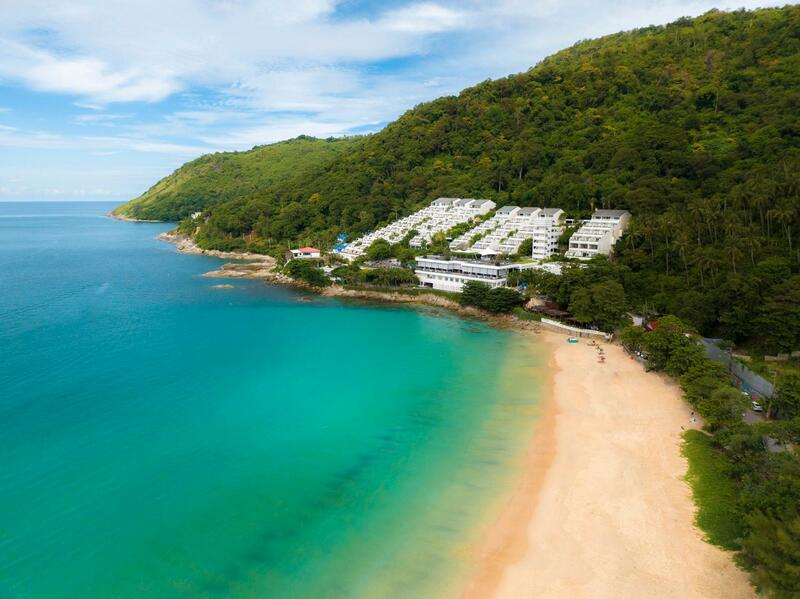 The Nai Harn, Phuket