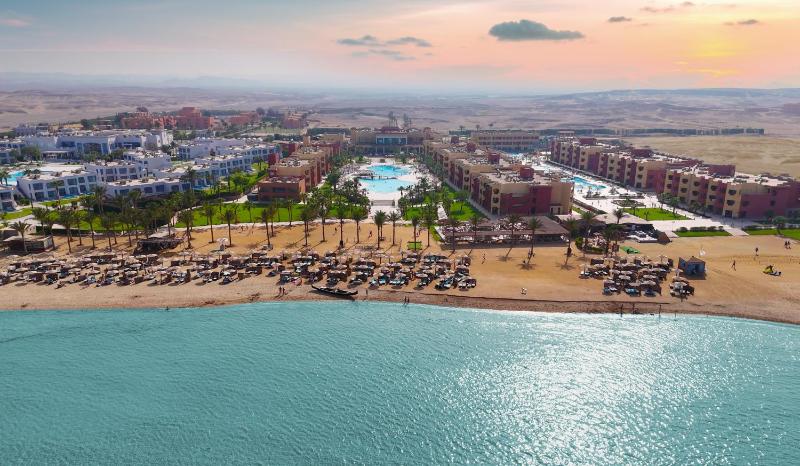 Casa Mare Resort - ex, Royal Tulip Beach Resort, Marsa Alam