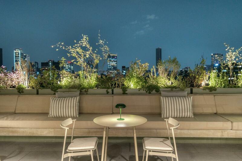 ONTO Alvaro Obregon Mexico City, Mexico City